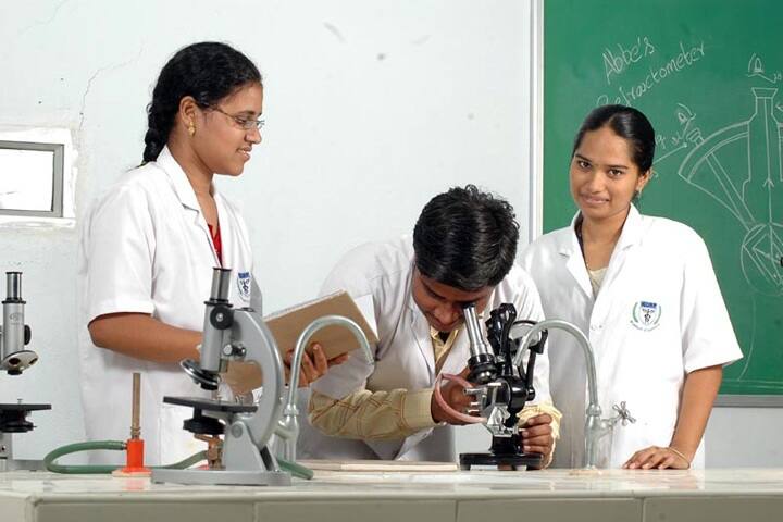 laboratory